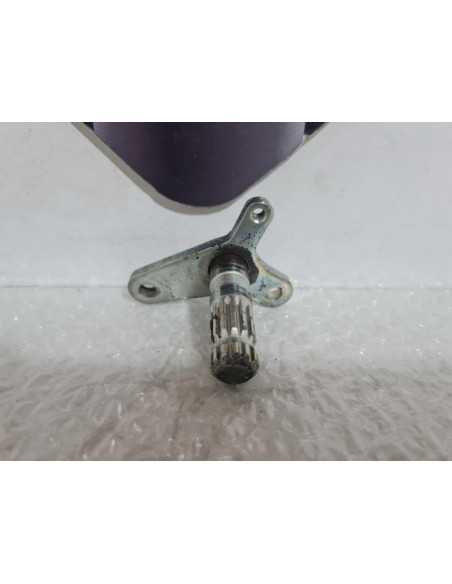 Rear Brake Pedal Bracket Suzuki GSXF 750 KATANA 2003, 4312019C00