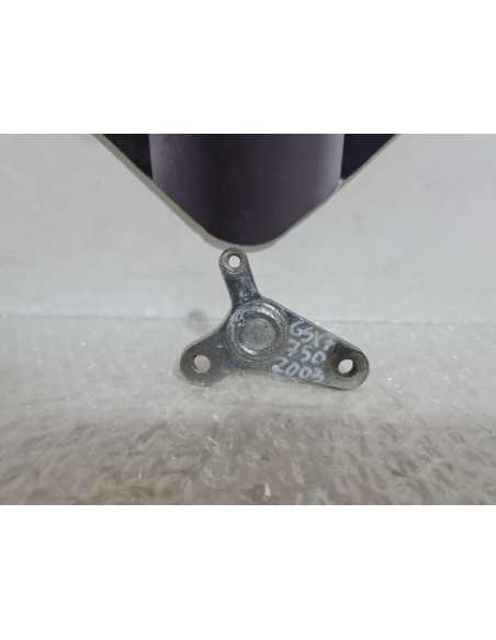 Suport Pedala Frana Spate Suzuki GSXF 750 KATANA 2003, 4312019C00