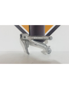 Ansamblu Scarita Stanga Pasager Suzuki GSXR 600 K2 2002, 4370035F00 2