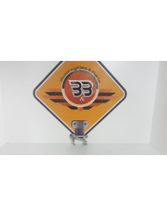 Ansamblu Scarita Stanga Pasager Suzuki GSXR 600 K2 2002, 4370035F00