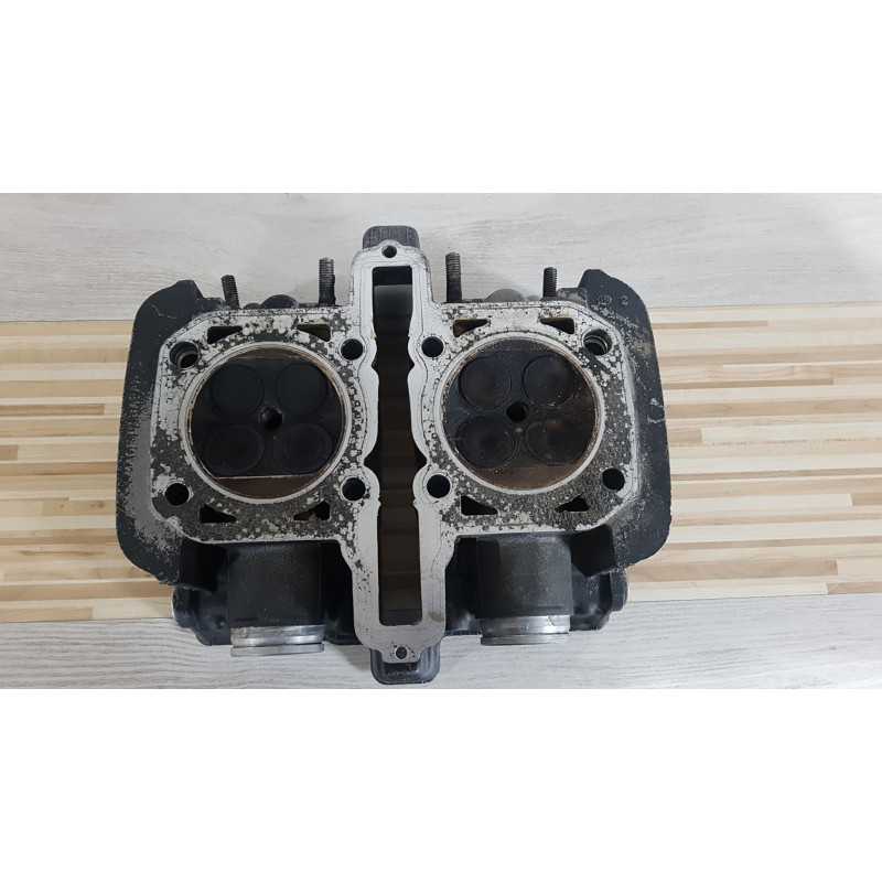 Cylinder Head & Valve & Rockers Kawasaki GPZ 500S - 1995 