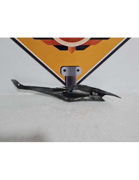 Right Frame Side Cover Suzuki GSXR 600 K8 2008, 4741037H00019