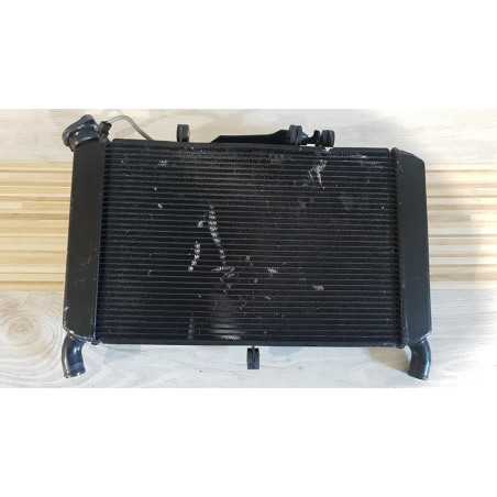 Radiator Complet Yamaha MT 09 - ABS - RN 29 - 2014 