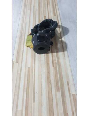 Left Switch Suzuki GSXR 600 SRAD 1998, 3740033E11
