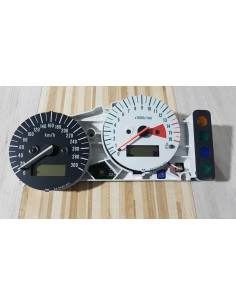 Bord Pentru Piese Suzuki GSXR 600 SRAD 1998, 3412034E40