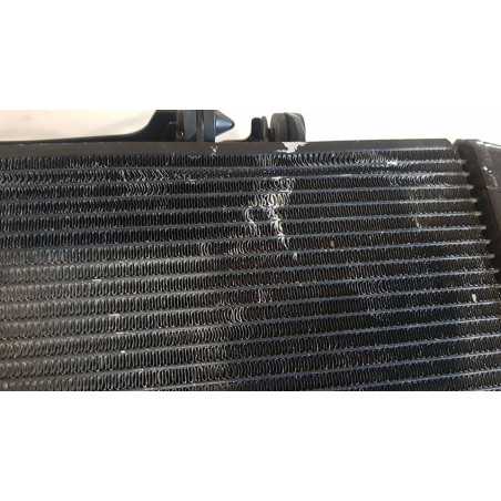 Radiator Complete Yamaha MT 09 - ABS - RN 29 - 2014 
