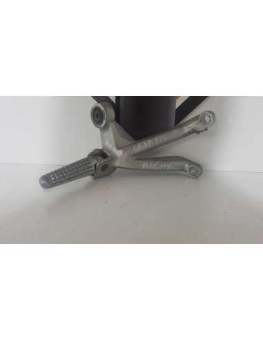 Ansamblu Scarita Dreapta Pasager Suzuki GSXR 600 SRAD 1998, 4360033E00