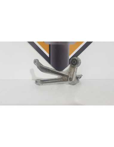 Pedal Playing Rear Right Suzuki GSXR 600 SRAD 1998, 4360033E00