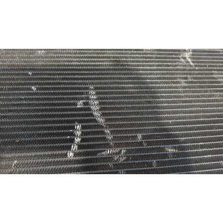 Radiator Complete Yamaha MT 09 - ABS - RN 29 - 2014 