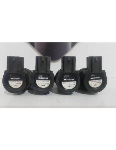 Ignition Coil Suzuki GSXR 600 SRAD 1999, 3341034E00