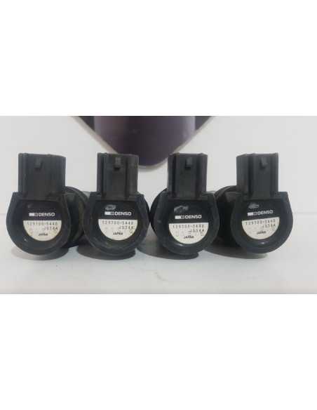 Ignition Coil Suzuki GSXR 600 SRAD 1999, 3341034E00