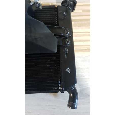 Radiator Complete Yamaha MT 09 - ABS - RN 29 - 2014 