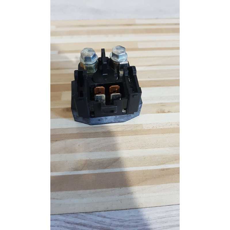 Releu Pornire Yamaha MT 09 - ABS - RN 29 - 2014 