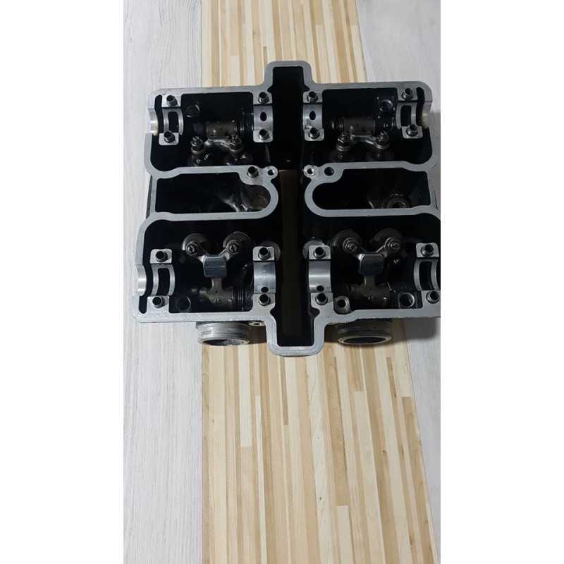 Cylinder Head & Valve & Rockers Kawasaki GPZ 500S - 1995 
