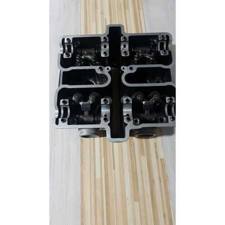 Cylinder Head & Valve & Rockers Kawasaki GPZ 500S - 1995 
