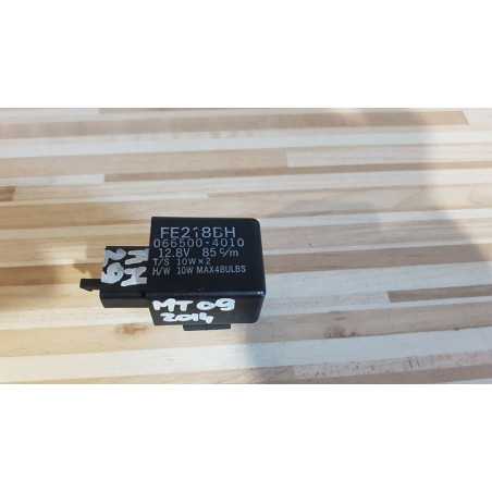 Turn Signal Relay Yamaha MT 09 - ABS - RN 29 - 2014 