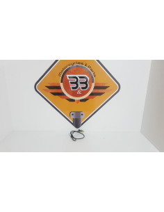 Cititor Suzuki GSXR 600 SRAD 1999, 3311033E00