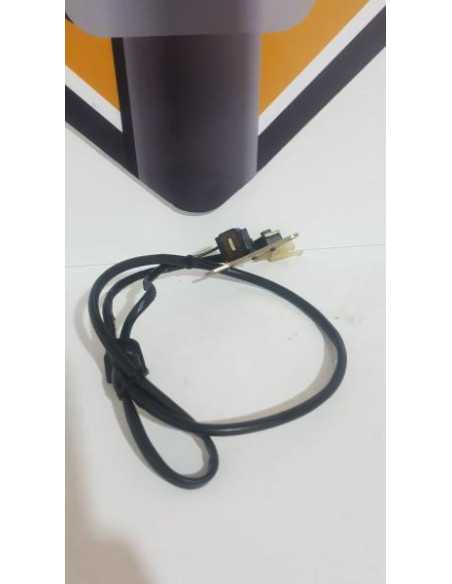 Cititor Suzuki GSXR 600 SRAD 1999, 3311033E00