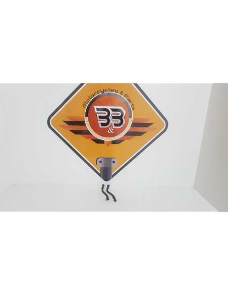 Oil Hose Suzuki GSXR 600 SRAD 1999, 1128233E00