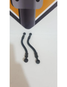 Oil Hose Suzuki GSXR 600 SRAD 1999, 1128233E00 2