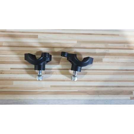 Riesere Yamaha MT 09 - ABS - RN 29 - 2014 