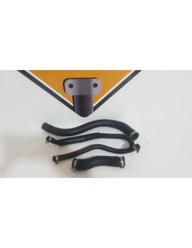 Conducte Apa Suzuki GSXR 600 SRAD 1999, 1785233E00 1785333E00