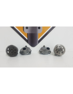 Pompa Ulei Suzuki GSXR 600 SRAD 1999, 1640033E00 1633133E00 2