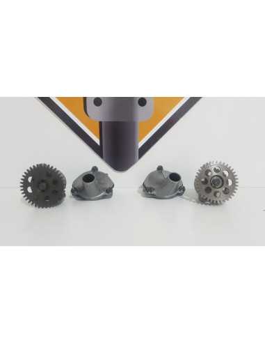 Oil Pump Suzuki GSXR 600 SRAD 1999, 1640033E00 1633133E00