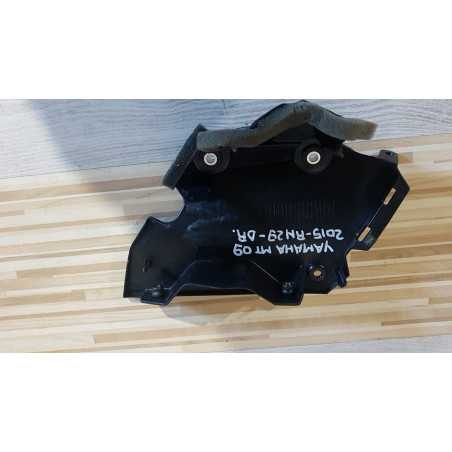 Right Fairing Inner Grill Yamaha MT 09 - ABS - RN 29 - 2014 