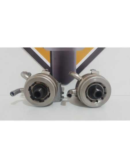 Oil Cooler Suzuki GSXR 600 SRAD 1999, 1660033E10 1651534E00