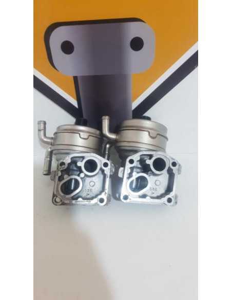 Termoflot Suzuki GSXR 600 SRAD 1999, 1660033E10 1651534E00