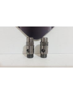 Oil Pressure Relief Valve Suzuki GSXR 600 SRAD 1999, 1644033E00 2