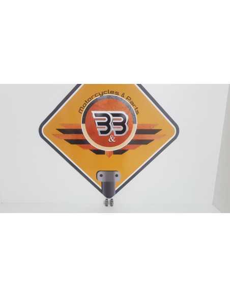 Valva Presiune Ulei Suzuki GSXR 600 SRAD 1999, 1644033E00