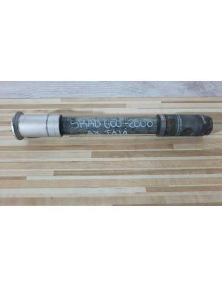 Ax Roata Fata Suzuki GSXR 600 SRAD 2000, 5471133E00