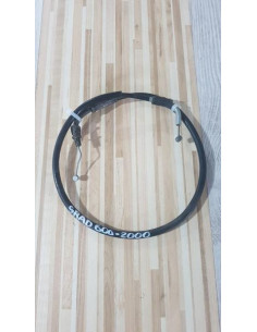 Cablu Soc Suzuki GSXR 600 SRAD 2000, 5841033E01