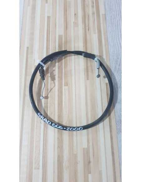 Cablu Soc Suzuki GSXR 600 SRAD 2000, 5841033E01