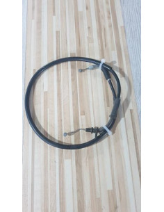 Choke Cable Suzuki GSXR 600 SRAD 2000, 5841033E01 2
