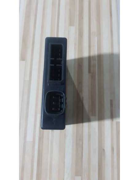 Cdi Ecu Suzuki GSXR 600 SRAD 2000, 3290034E20