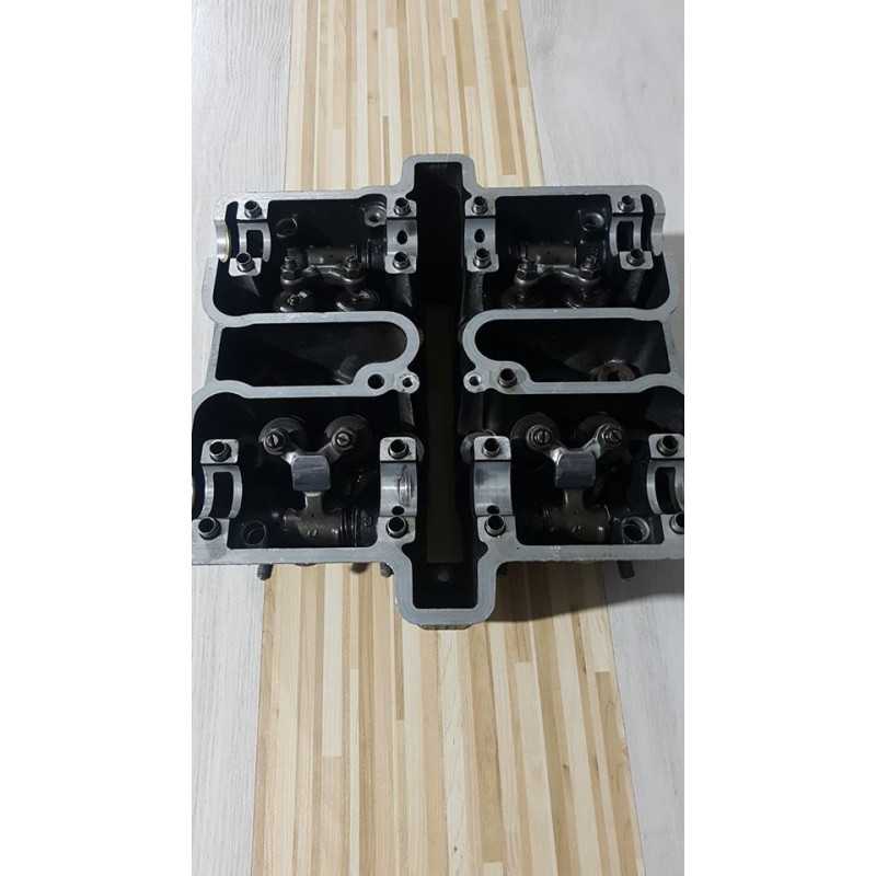 Cylinder Head & Valve & Rockers Kawasaki GPZ 500S - 1995 