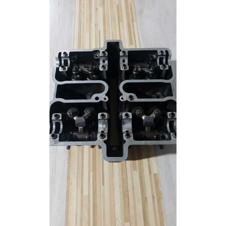 Cylinder Head & Valve & Rockers Kawasaki GPZ 500S - 1995 