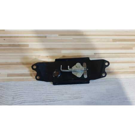 Sistem Blocare Sea Yamaha MT 09 - ABS - RN 29 - 2014 