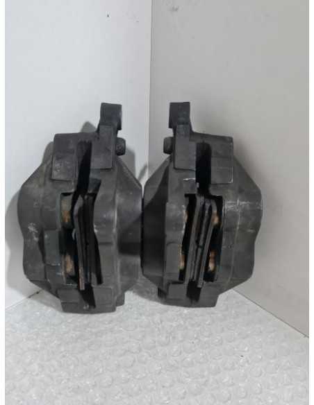 Front Brake Calipers Suzuki GSXR 600 SRAD 2000, 5910034E00 5930034E00