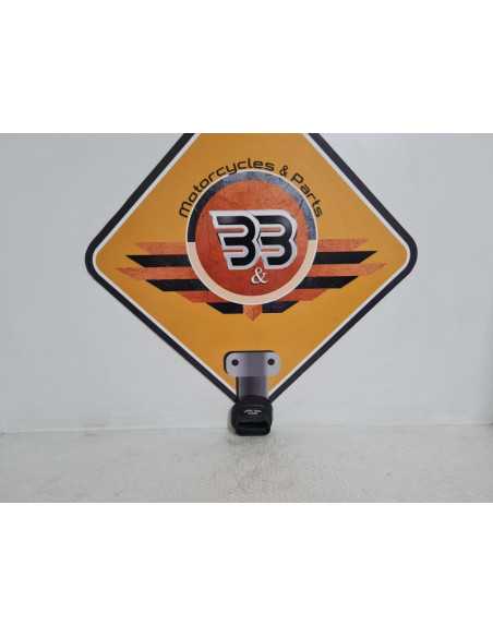 Garnitura Ram Air Suzuki GSXR 600 SRAD 2000, 9445633E00