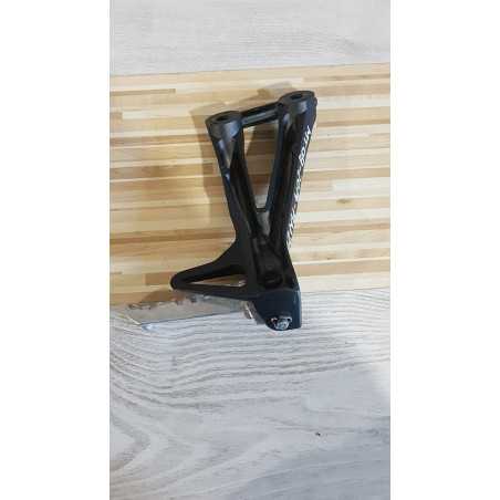 Ansamblu Scarita Stanga Pasager Yamaha MT 09 - ABS - RN 29 - 2014 