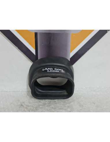 Garnitura Ram Air Suzuki GSXR 600 SRAD 2000, 9445633E00