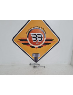 Clutch Lever Suzuki GSXR 600 SRAD 2000, 5762140F00