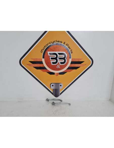 Clutch Lever Suzuki GSXR 600 SRAD 2000, 5762140F00