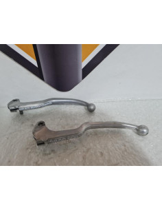 Levier Ambreiaj Suzuki GSXR 600 SRAD 2000, 5762140F00 2