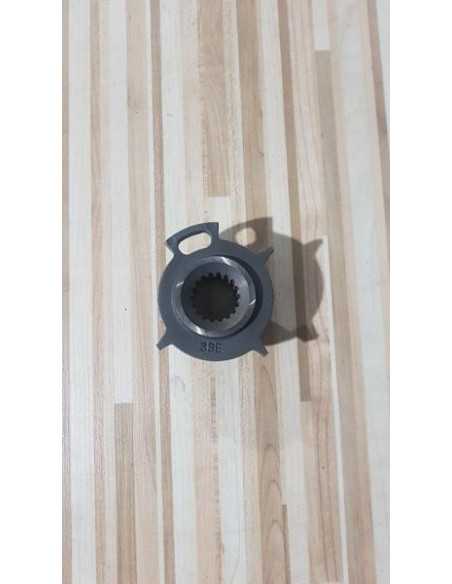 Ignition Sprocket Suzuki GSXR 750 SRAD 1999, 1273133E10