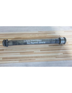 Ax Roata Spate Suzuki GSXR 750 SRAD 1999, 6471133E20